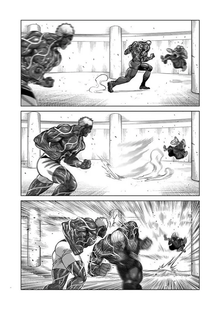 Kengan Omega Chapter 142 image 19_optimized